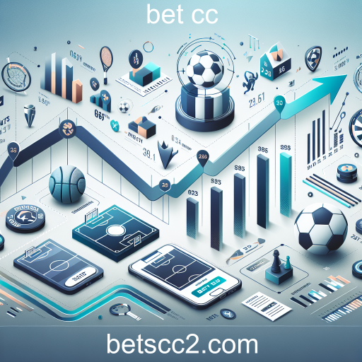 A Ascensão das Apostas em Esportes no Bet CC