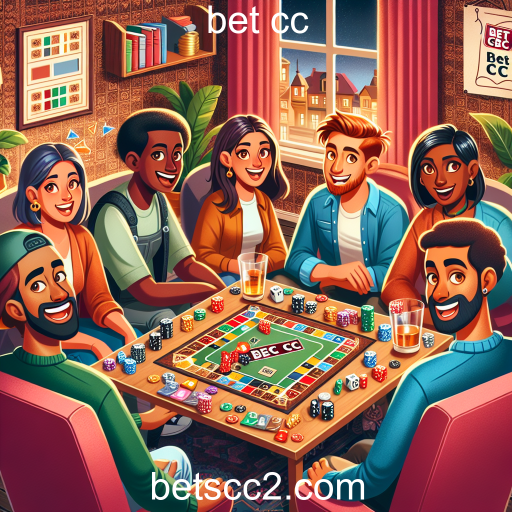 Descubra o Fascinante Mundo dos Jogos de Mesa
